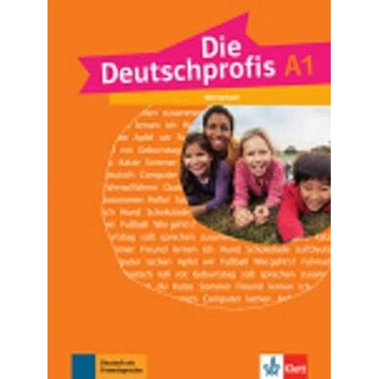Die Deutschprofis A1 - Worterheft